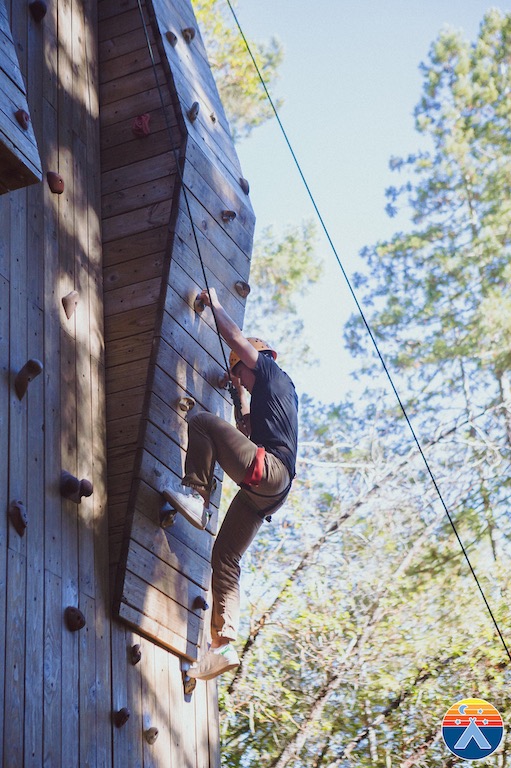 Adventure experience